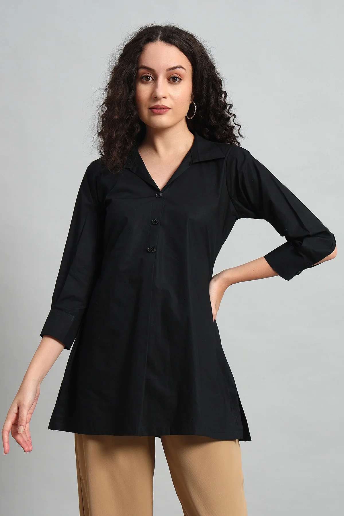 Tunic Top
