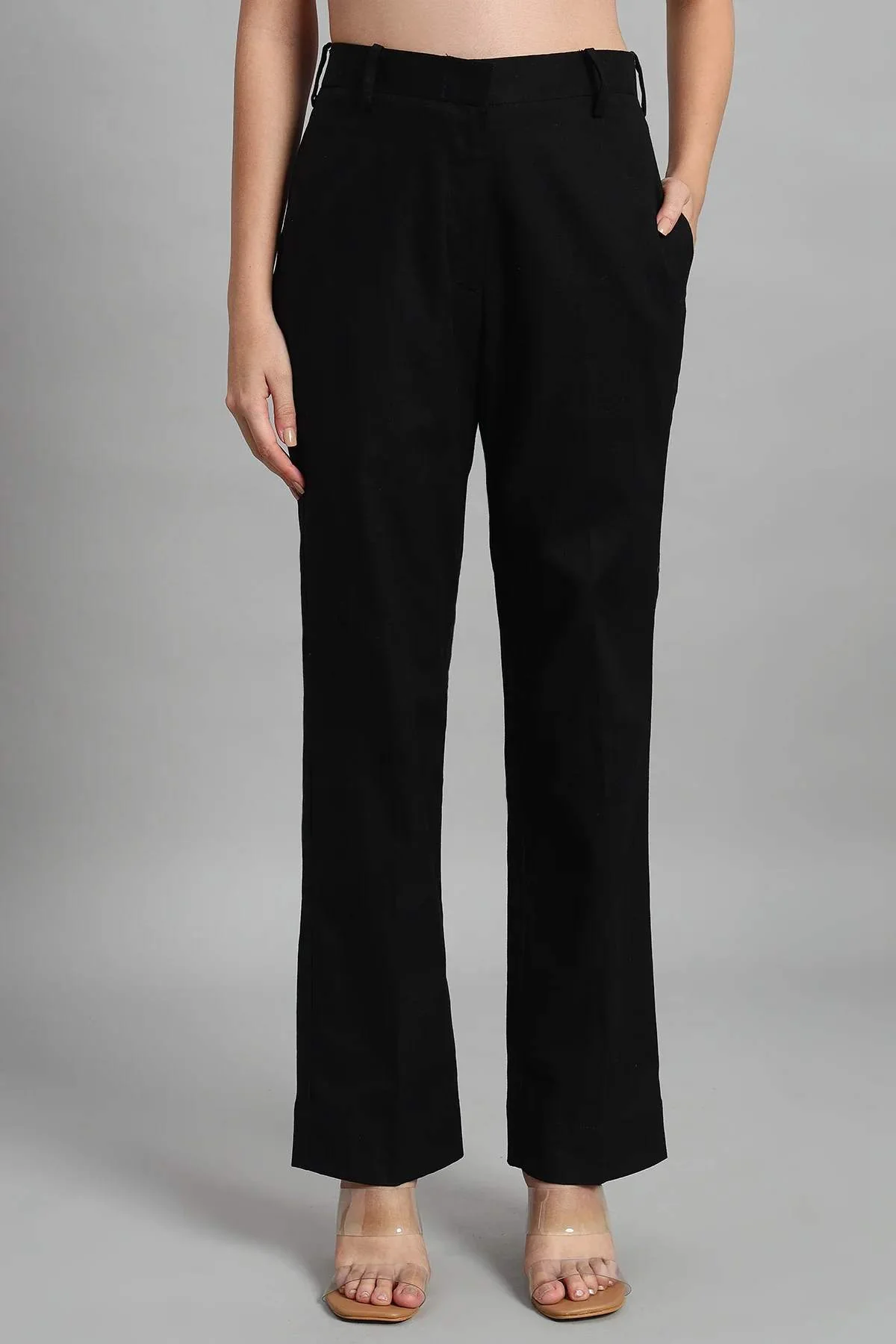 Urban Ease Co-ord Set – Black - Image 7